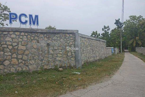 Rumah Cantik Termurah Hanya 100 Jutaan 10 Menit Ke Rs Uii 