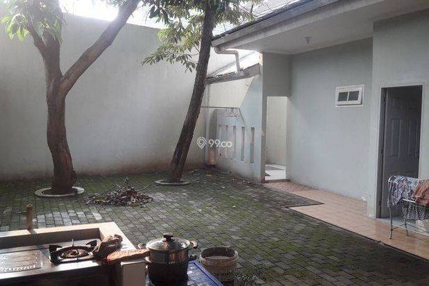 Rumah Bagus Sekali Hunian Elit Summarecon Serpong Cluster Fluorit