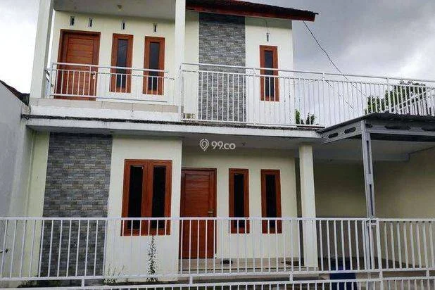 Miliki Rumah Siap Huni 2 Lantai Di Piyungan Dekat Kids Fun