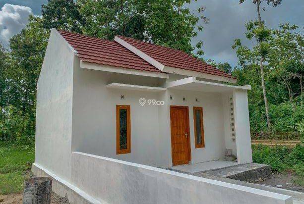 Rumah Murah Hanya 160jt Bebas Semua Biaya, 7 Menit Ke Rs Bethesda