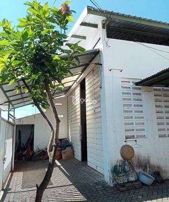 Gudang Dan Rumah di Janti, Sukun, Malang Gmk01104