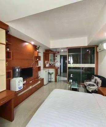 APARTMENT NAGOYA MANSION TYPE STUDIO, SIAP HUNI FULL FURNISH