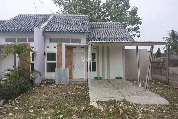 Rumah Murah Siap Huni Hanya 100 Jutaan Di Pandak Bantul 