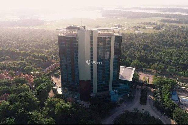 APARTMENT PANBIL RESIDENCE TYPE 2 BED ROOM FULL FURNISH