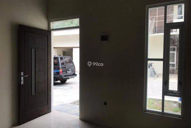 Rumah Siap Huni Murah 200 Jutaan Di Pusat Kota Wonosari 