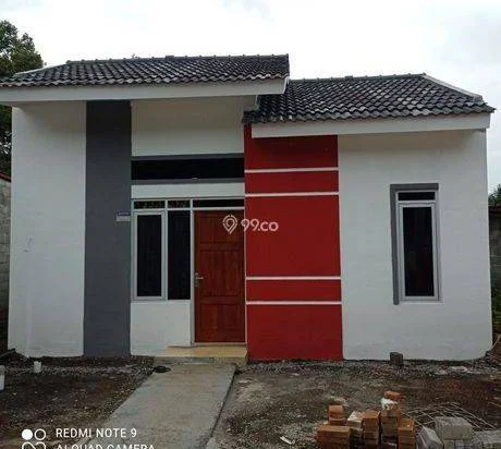 Rumah Subsidi Best Seller Type 30 Dekat Bandara Yia