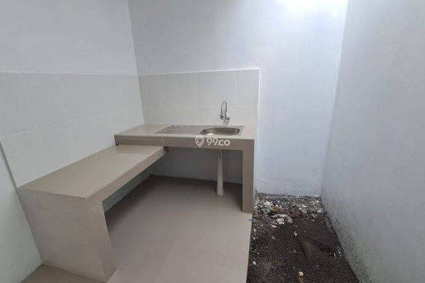  Rumah 200 Jutaan Dekat Jalan Raya Nasional Patuk