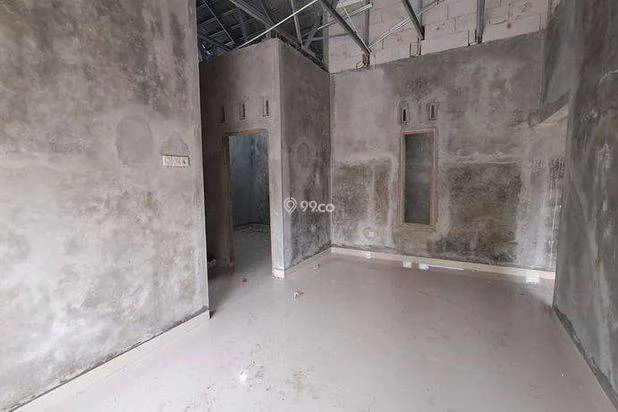 Rumah Murah Bebas Custom Design Hanya 200 Jutaan Di Wonosari 