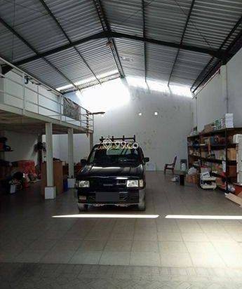 Gudang Dan Rumah di Janti, Sukun, Malang Gmk01104