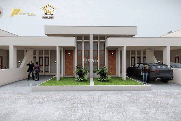 Promo 3 Pembeli Pertama Rumah Murah Tanah Luas Hanya 230 Juta 