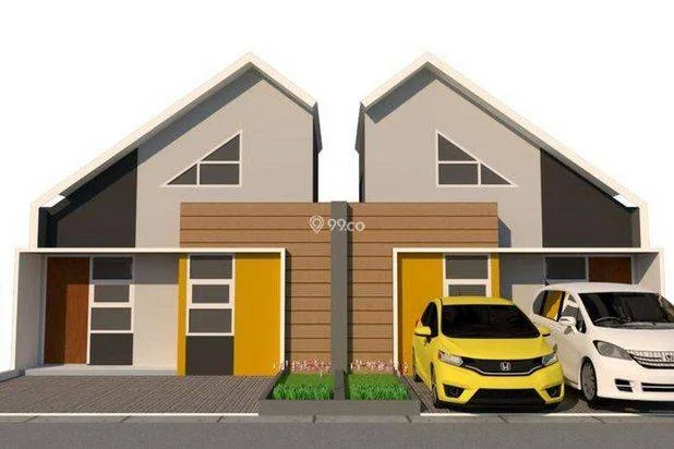 Rumah Scandinavian Hanya 100 Jutaan Dekat Uny Gunungkidul Rumah Scandinavian Hanya 100 Jutaan Dekat Uny Gunungkidul