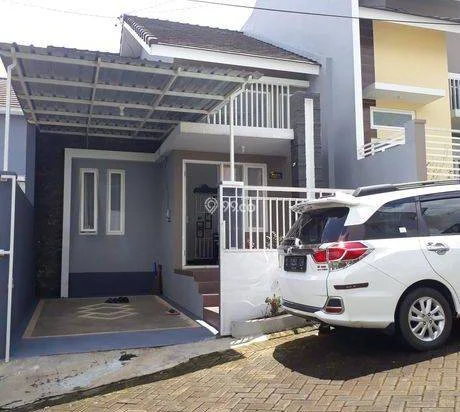 Rumah disewakan di Dau Malang Dekat VBT dan IIBS Tazkiya