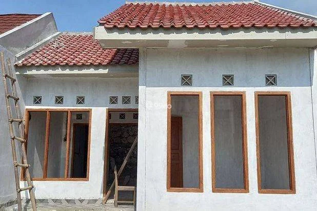 Rumah Murah Siap Huni Hanya 100 Jutaan Di Pandak Bantul 