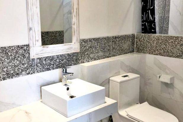PRIVATE APARTEMENT BARU DI LEGIAN