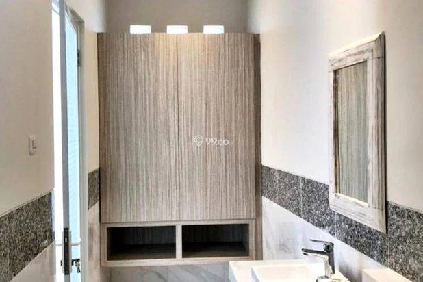 PRIVATE APARTEMENT BARU DI LEGIAN