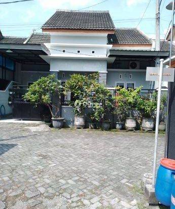 Dijual Rumah Murah Siap Huni Di Pusat Kota Kediri