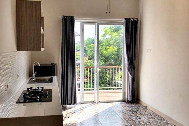 PRIVATE APARTEMENT BARU DI LEGIAN