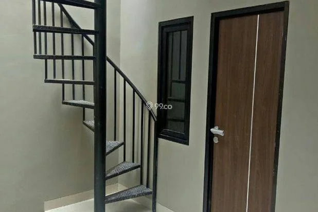 hunian MINIMALIS SIAP HUNI lokasi buahbatu bandung