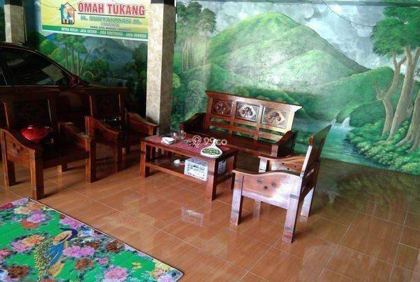 Dijual Cepat Rumah Siap Huni Di Pusat Kota Wonosari