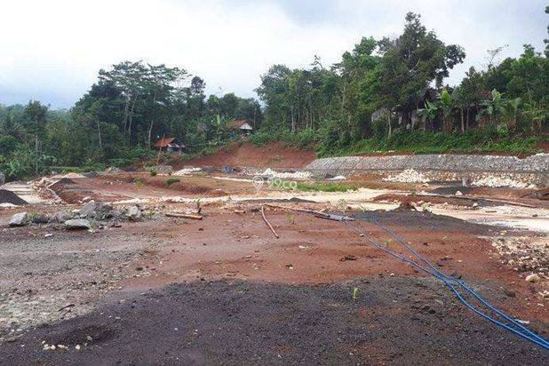 RUMAH DI GUNUNGKIDUL 200 JUTAAN BISA KPR ANGSURAN RINGAN