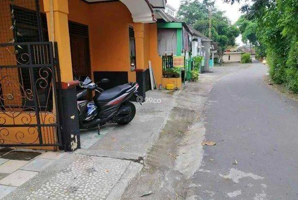 Rumah di Sewakan Dekat Kampus UGM di Sinduadi Mlati Sleman Yogyakarta Bagus