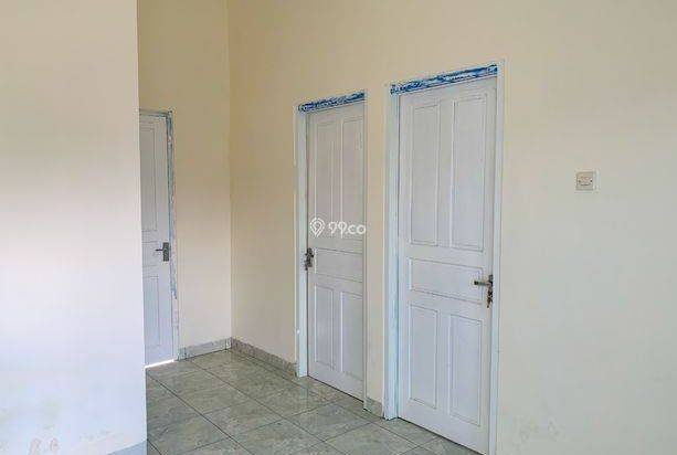Rumah Dijual 200 Jutaan Dekat Uny Gunungkidul Yogyakarta