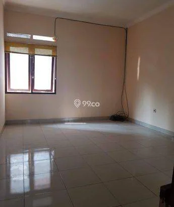 Disewakan Rumah Siap Huni di Dalam Komplek Sayap Pasteur Bandung