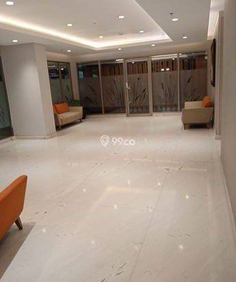 Apartemen Premium 2BR Mtown Signature