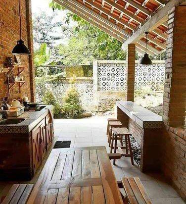 Rumah Baru Unfurnished SHM di Jl Soekarno Hatta, Pekanbaru