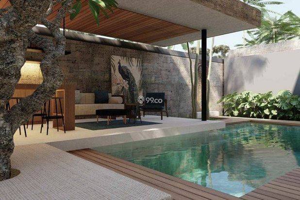 Villa Mewah Harga Miring Promo Dekat Cafe Del Mar Bali