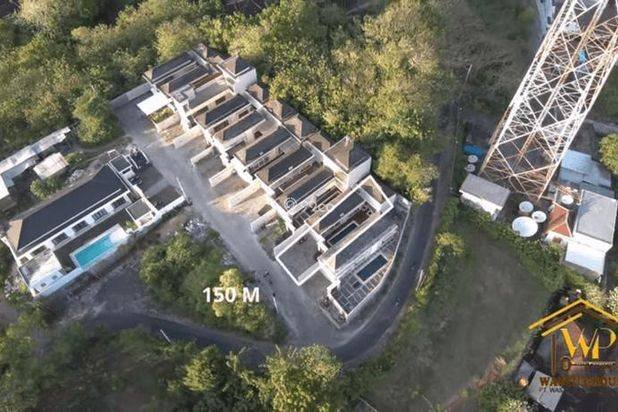 For Sale Vila Mewah Area Jimbaran Dekat Pantai Pandawa Bali