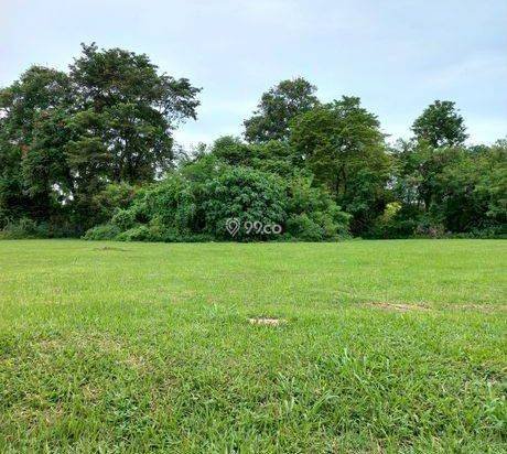 Dijual Kavling 510m di Paramount Hills Golf Gading Serpong 