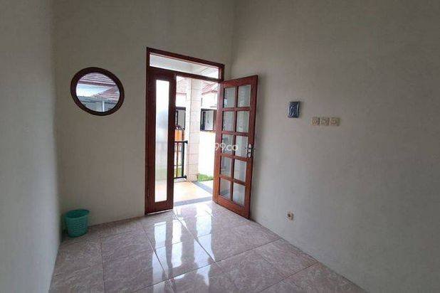 Rumah Siap Huni Konsep Japanese Unik Di Yogyakarta