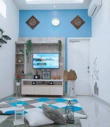 Rumah Cluster Di Dekat Al Ihsan Boarding Scholl Pekanbaru Area Pendidikan Dan Bisnis