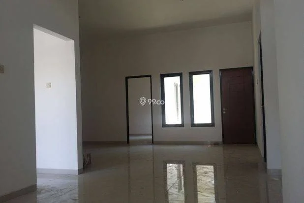 Rumah Tanpa DP Type 90/235 di perum Permata Sidoarjo Regency
