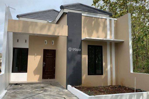 RUMAH MURAH TANAH LUAS DI SEMANU GUNUNG KIDUL YOGYAKARTA