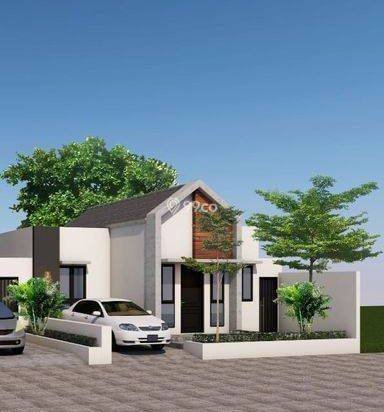 RUMAH MINIMALIS DI SEDAYU BANTUL HARGA DIBAWAH 200 JUTA