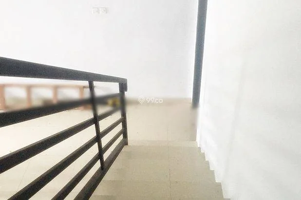 RUKO 2 LT ( 2 Unit ) DI LOKASI SANGAT STRATEGIS DI RENON