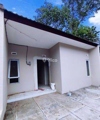 RUMAH 1 Lantai DEKAT PINTU TOL KOTA MALANG