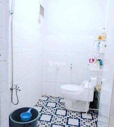 Rumah Cluster Di Dekat Pt Indomarco Prismatama Pekanbaru Area Bisnis