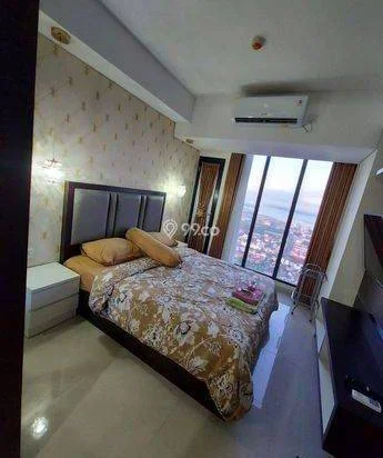APARTMENT POLLUX HABIBIE TYPE STUDIO FULL FURNISH, BATAM CENTER 