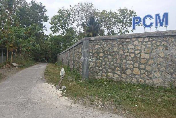 Rumah Murah Siap Huni Hanya 100 Jutaan Di Pandak Bantul 