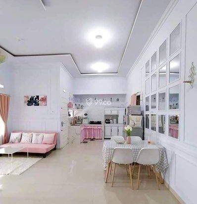 Rumah Cluster Di Dekat Awal Bros Panam Pekanbaru Area Kuliner Dan Bisnis