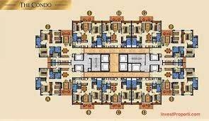Apartemen Taman Anggrek Residence