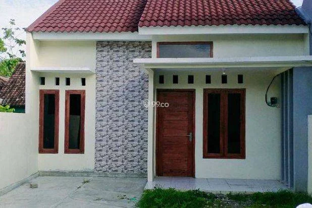 PROMO 11.11 RUMAH MURAH DP 0% BONUS SALDO GOPAY 1JT DI WONOSARI