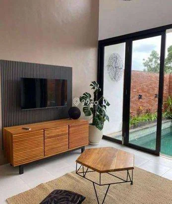 RUMAH SIAP HUNI DIJUAL DI SINGAPADU DEKAT BALI ZOO