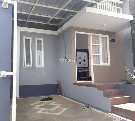 Rumah disewakan di Dau Malang Dekat VBT dan IIBS Tazkiya