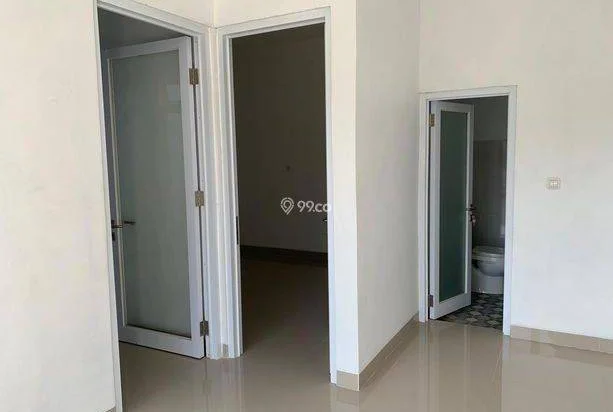 Pavilion Siap Huni Full Furnish Di Kawasan Wisata Gunungkidul