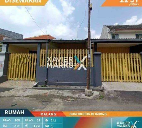 Disewakan Rumah Murah Siap Huni Baru Renovasi Terawat di Borobudur Blimbing Malang Jawa Timur Disewakan Rumah Murah Siap Huni Baru Renovasi Terawat di Borobudur Blimbing Malang Jawa Timur
