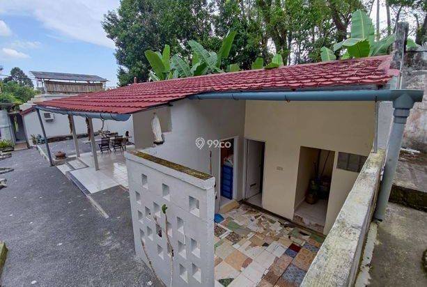 Rumah Cantik 6 Kamar Tidur Hanya 20 Menit Ke Pusat Ubud